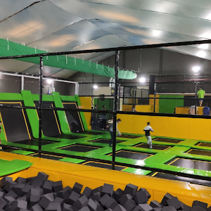 VJump Castellón place picture